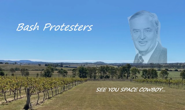 Earthquake in South Burnett confirmed to be Sir Joh rolling in his&nbsp;grave