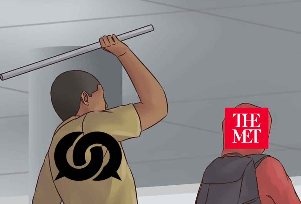 Law Ball Fashion Set To Eclipse Met&nbsp;Gala