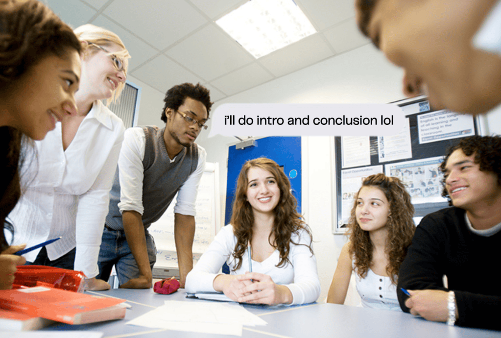 Group Assignment Paradox Claims New&nbsp;Victims